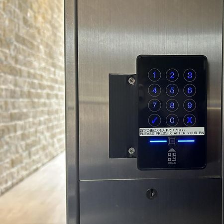 H Hotel Φουκουόκα Εξωτερικό φωτογραφία