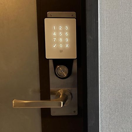 H Hotel Φουκουόκα Εξωτερικό φωτογραφία