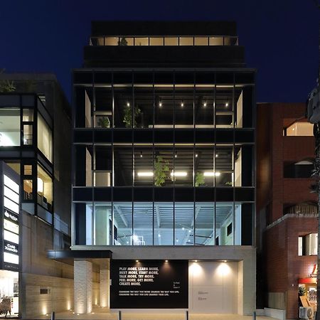 H Hotel Φουκουόκα Εξωτερικό φωτογραφία