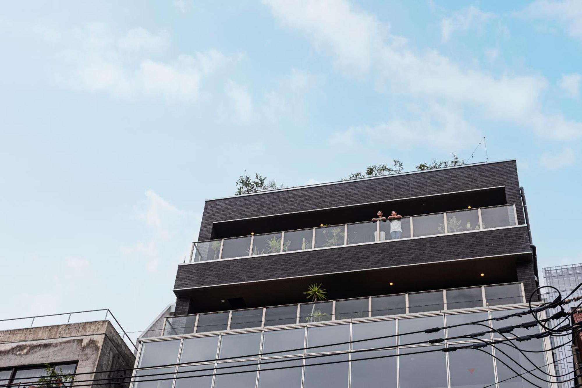 H Hotel Φουκουόκα Εξωτερικό φωτογραφία