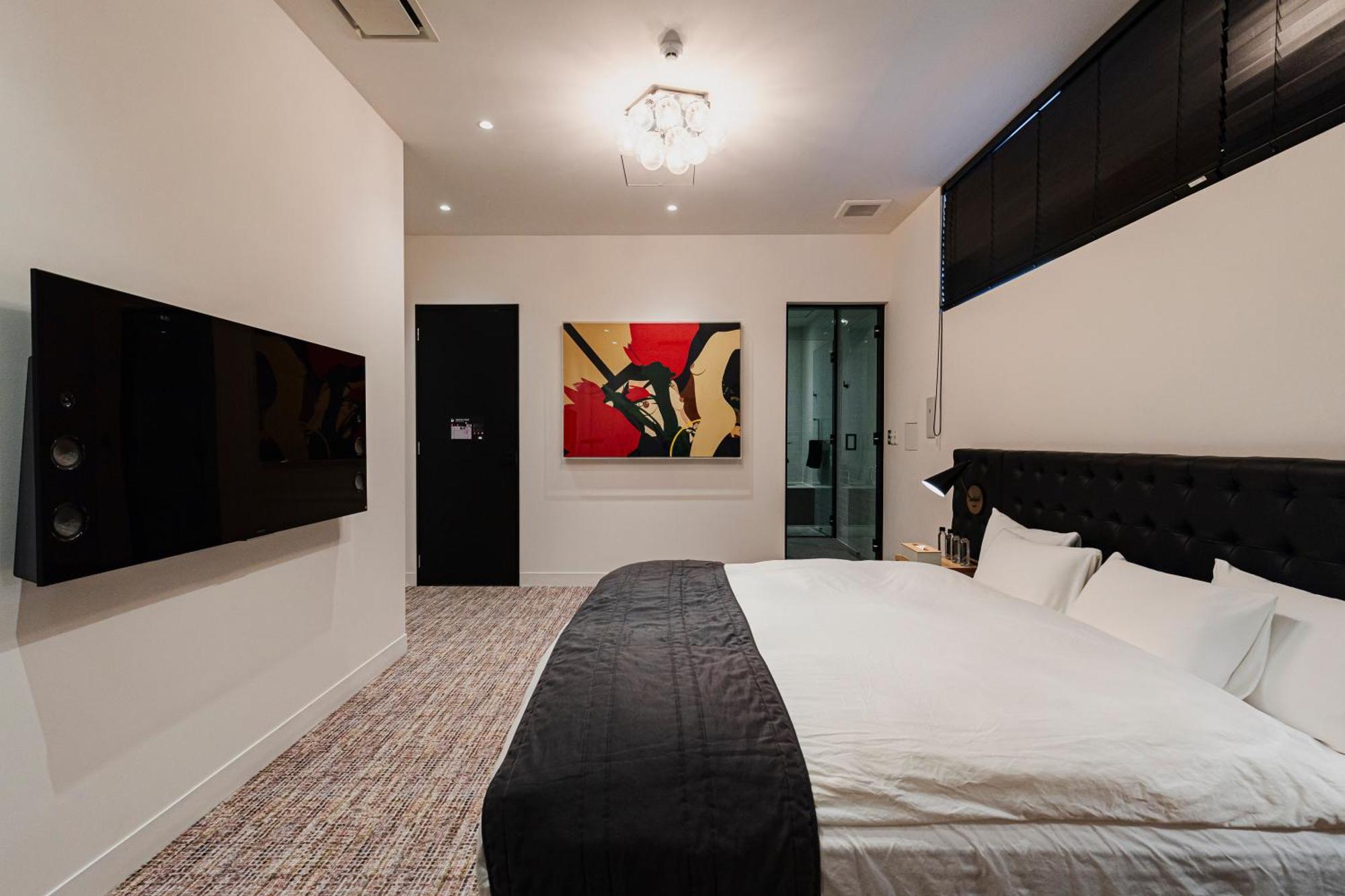 H Hotel Φουκουόκα Εξωτερικό φωτογραφία