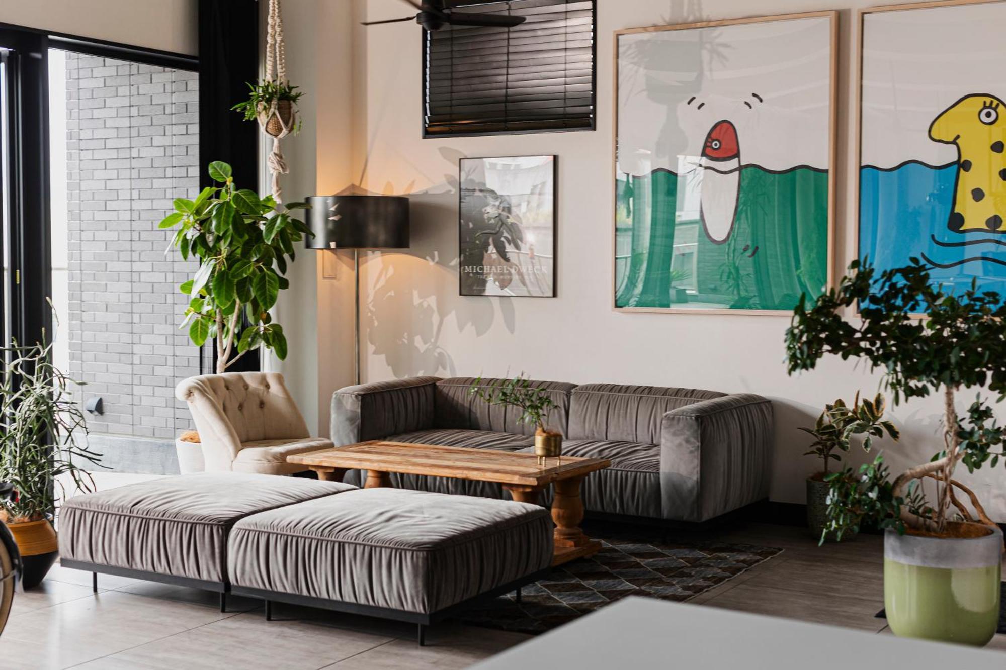 H Hotel Φουκουόκα Εξωτερικό φωτογραφία