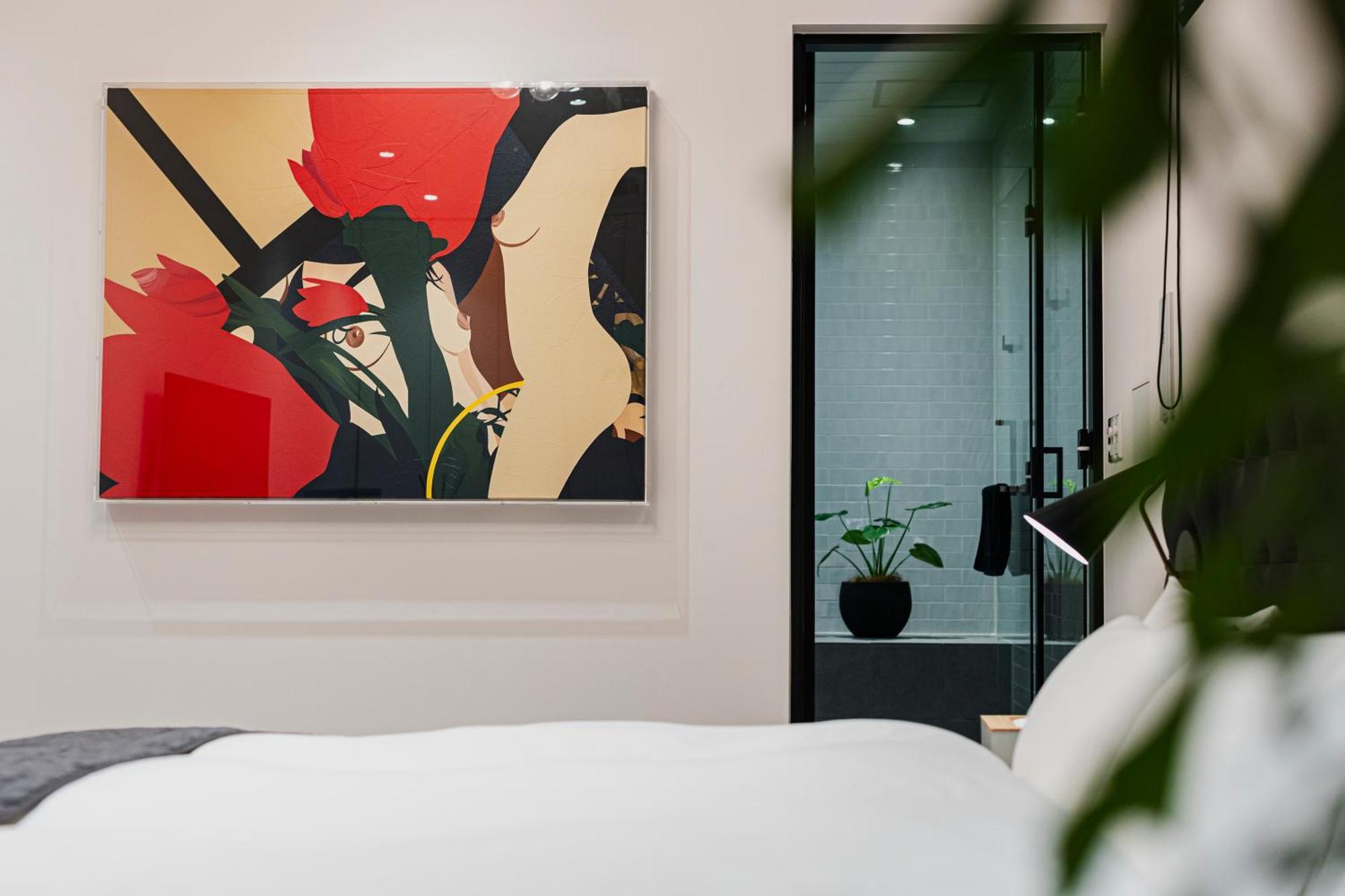 H Hotel Φουκουόκα Εξωτερικό φωτογραφία