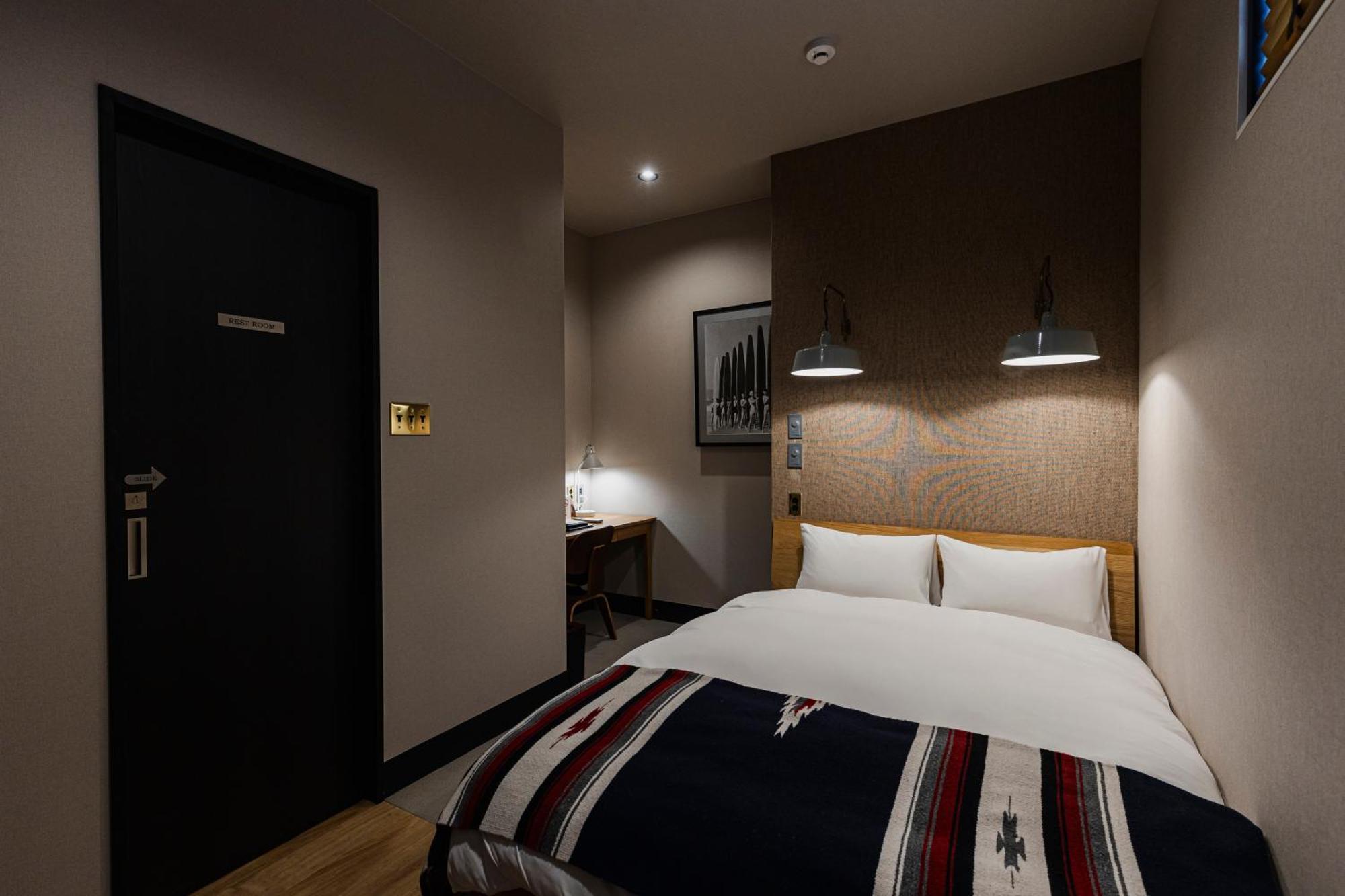 H Hotel Φουκουόκα Εξωτερικό φωτογραφία