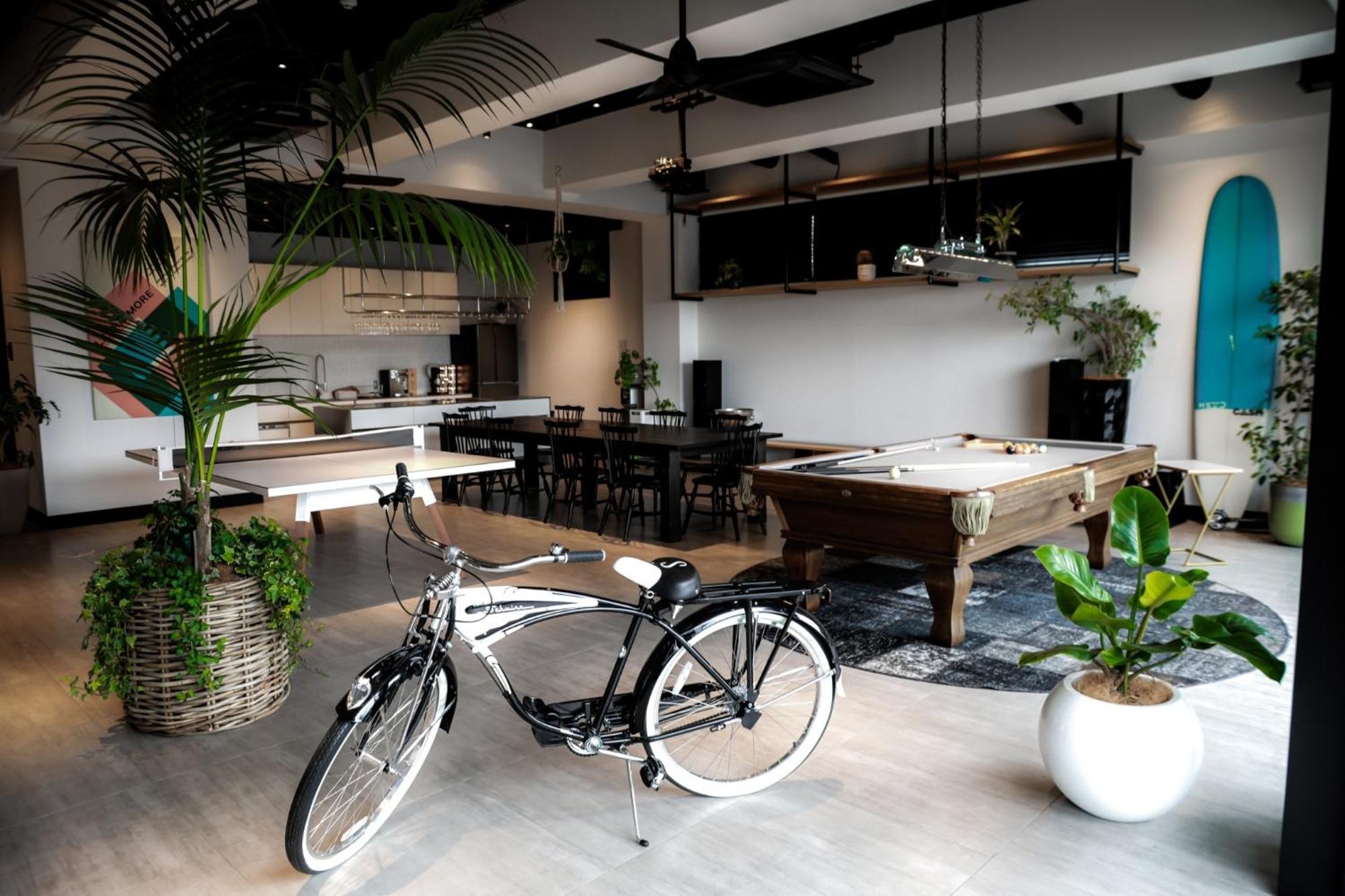 H Hotel Φουκουόκα Εξωτερικό φωτογραφία