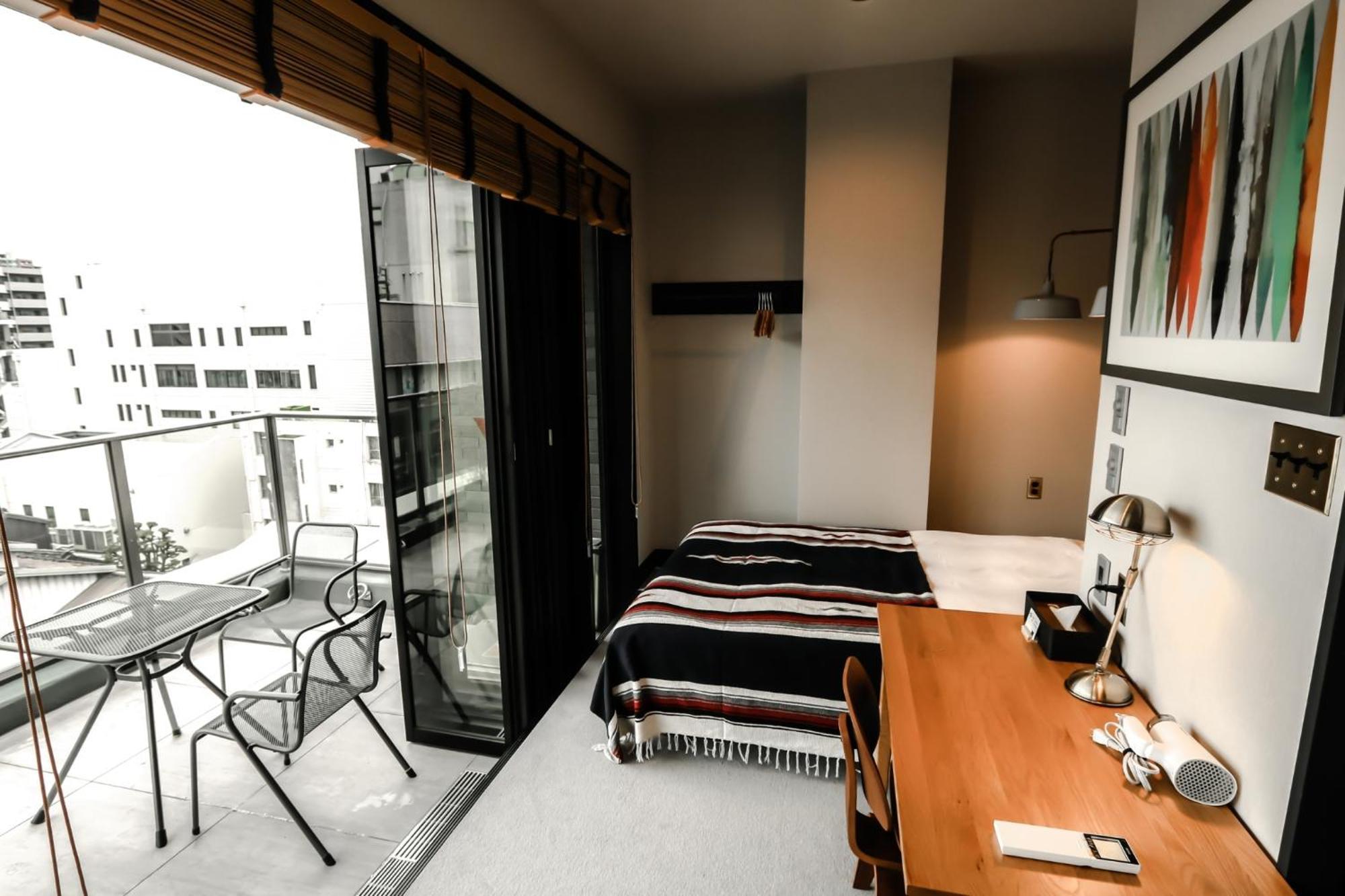 H Hotel Φουκουόκα Εξωτερικό φωτογραφία