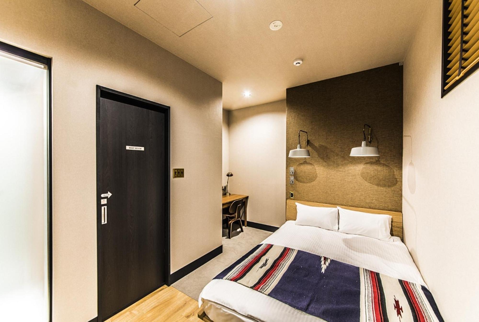 H Hotel Φουκουόκα Εξωτερικό φωτογραφία