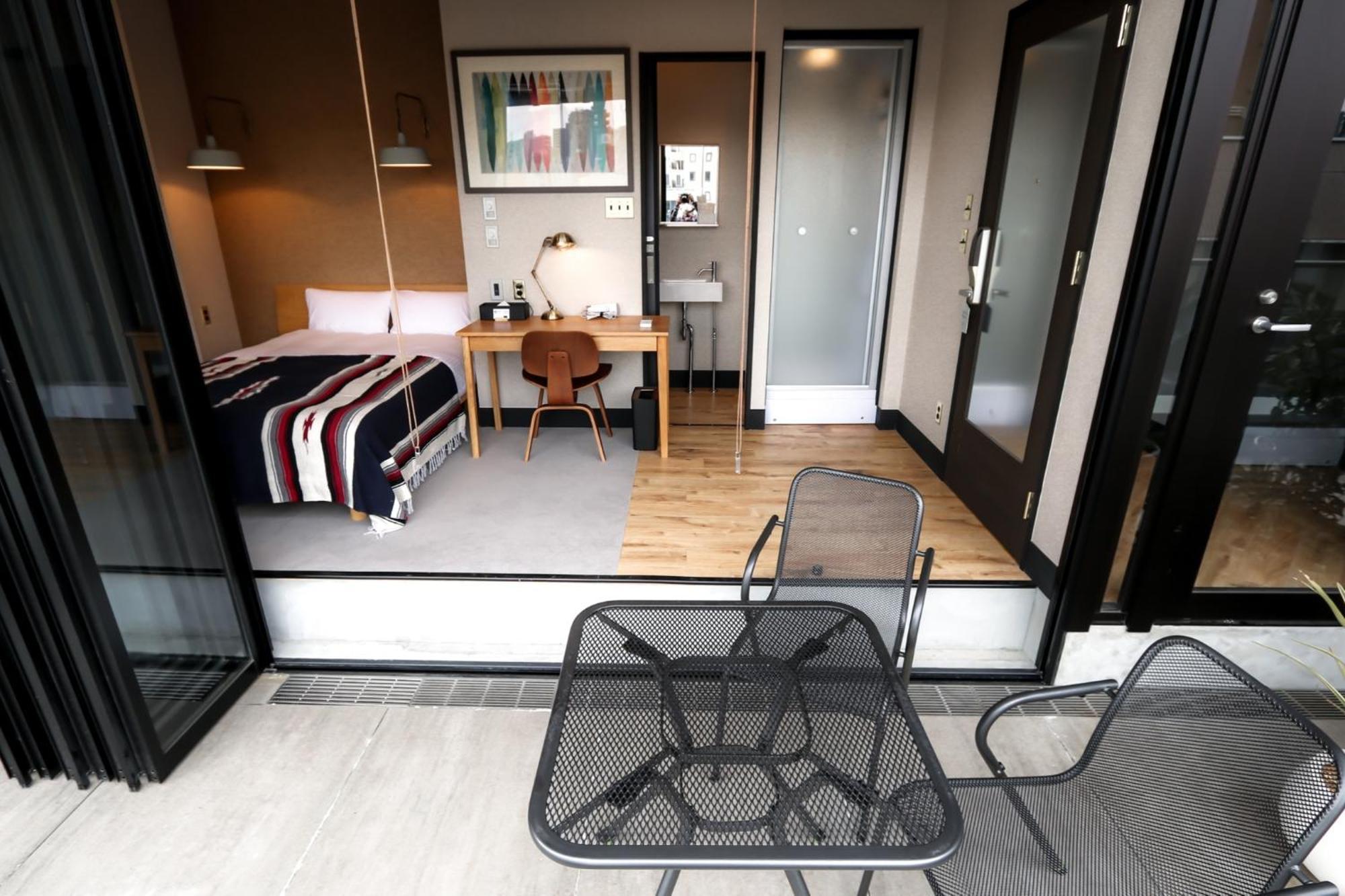 H Hotel Φουκουόκα Εξωτερικό φωτογραφία